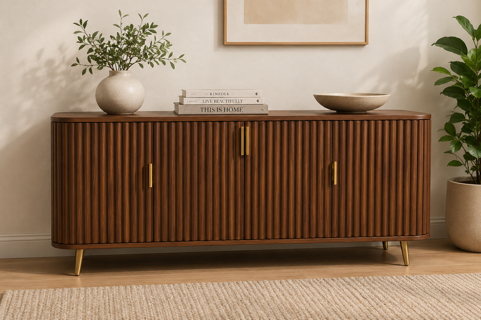 Classical Sideboard